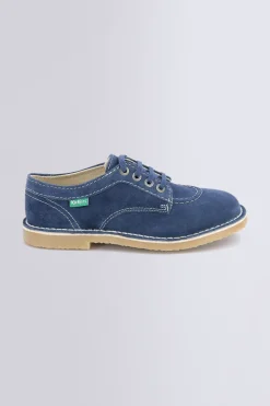 Kick Karma Bleu
