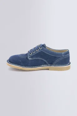 Kick Karma Bleu