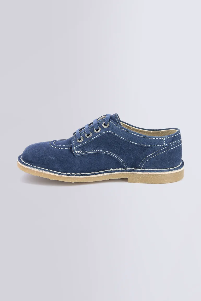 Kick Karma Bleu