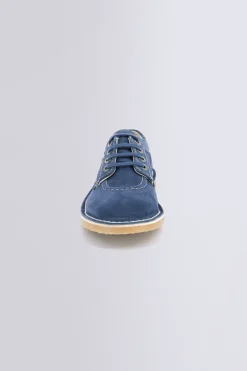 Kick Karma Bleu