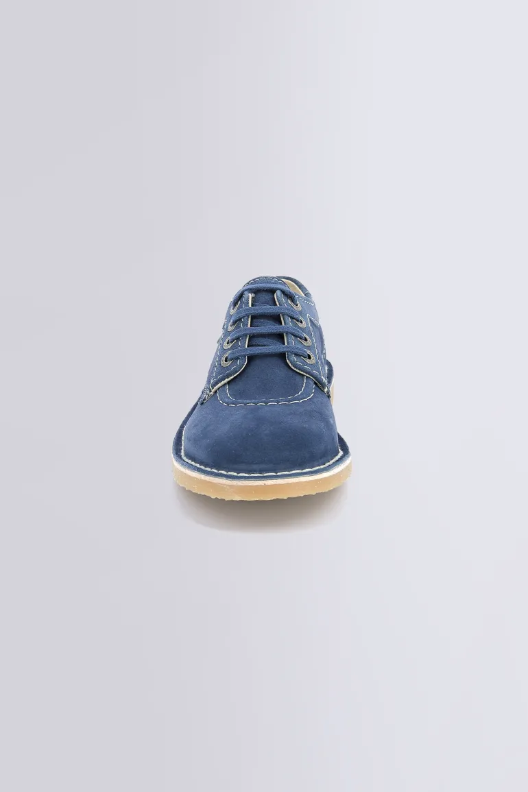 Kick Karma Bleu