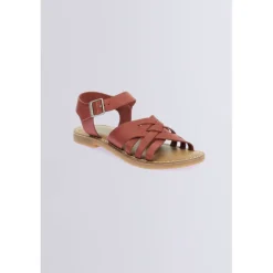 Kick Ladora Rouge Terracotta