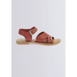 Kick Ladora Rouge Terracotta