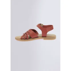 Kick Ladora Rouge Terracotta