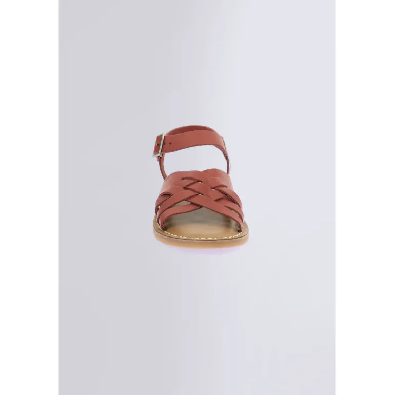 Kick Ladora Rouge Terracotta