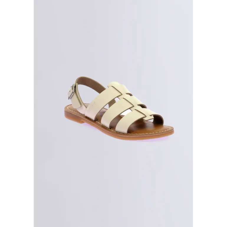 Kick Landor Beige