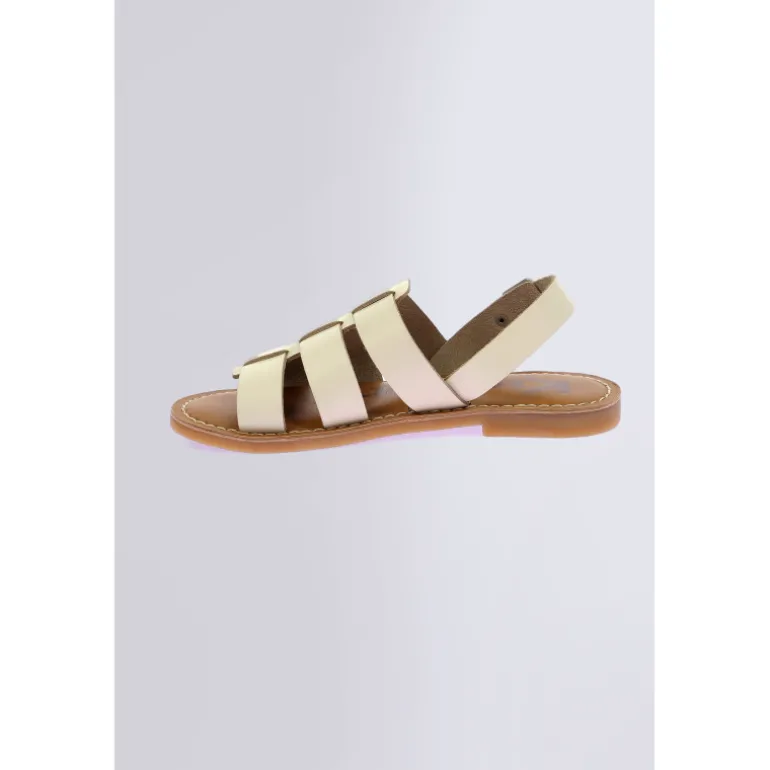 Kick Landor Beige