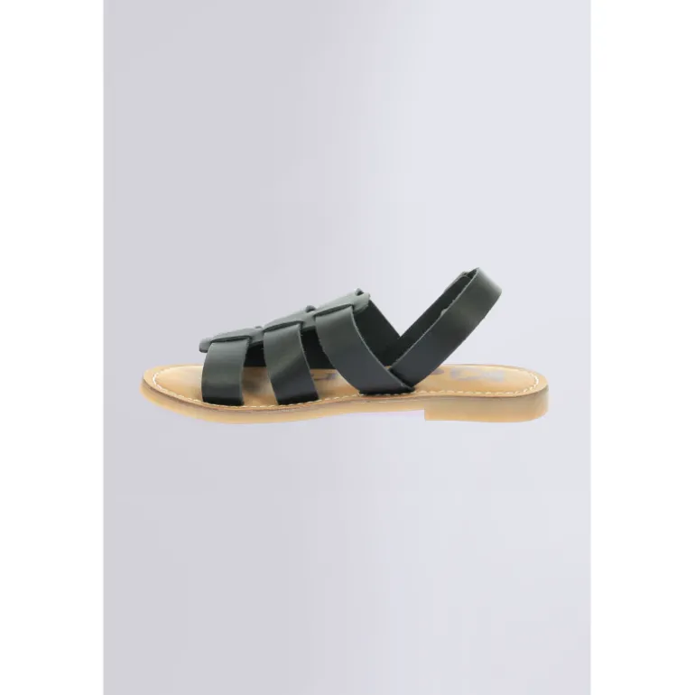 Kick Landor Noir