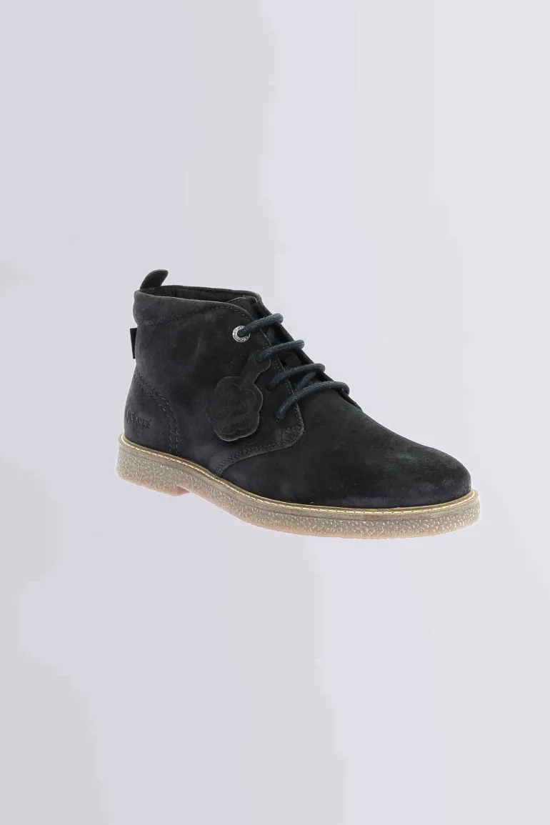 Kick Leo Marine