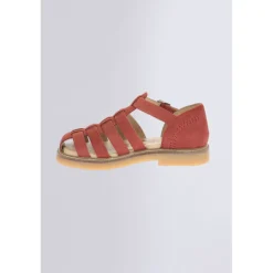 Kick Lergo Rouge Terracotta