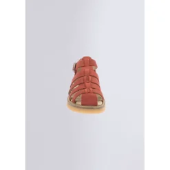 Kick Lergo Rouge Terracotta
