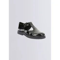 Kick Leryne Noir vernis