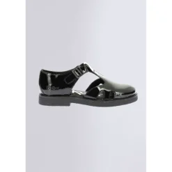 Kick Leryne Noir vernis