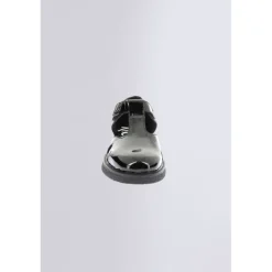 Kick Leryne Noir vernis