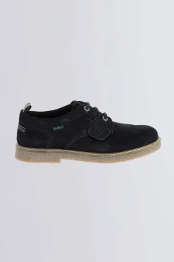 Kick Levy Marine