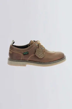 Kick Levy Marron