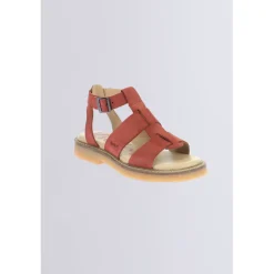 Kick Lila Rouge Terracotta