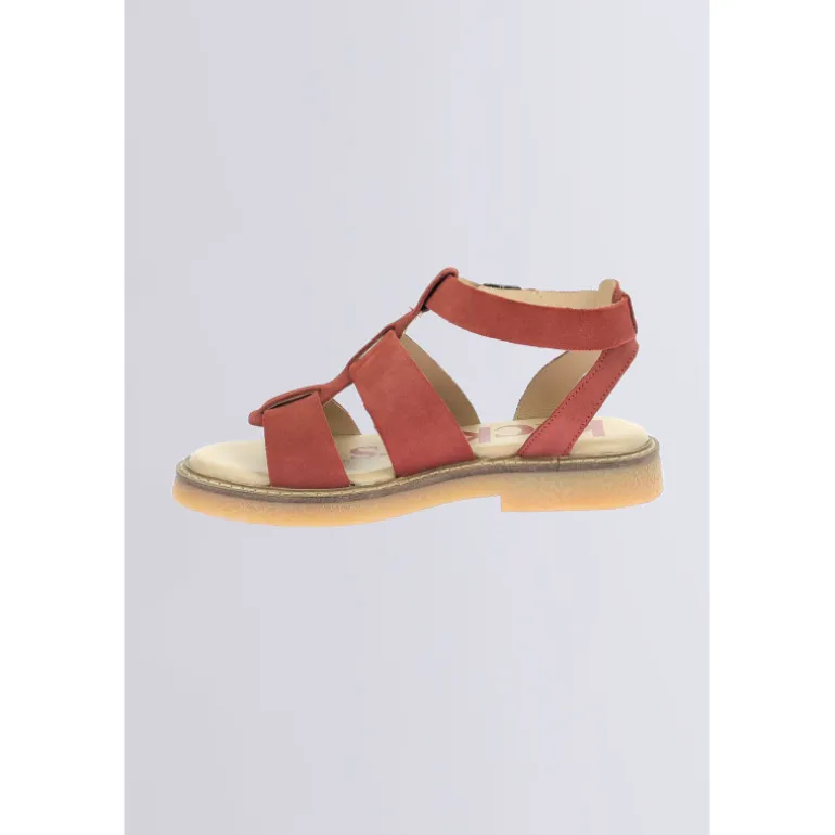 Kick Lila Rouge Terracotta