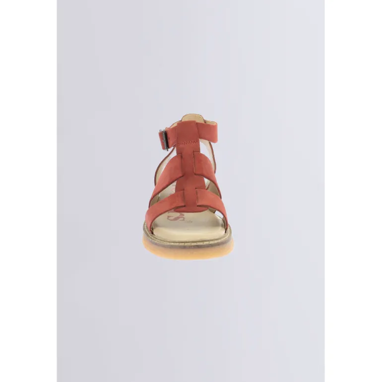 Kick Lila Rouge Terracotta