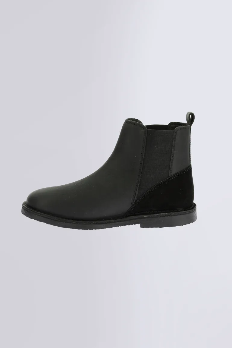 Kick Lipist Noir