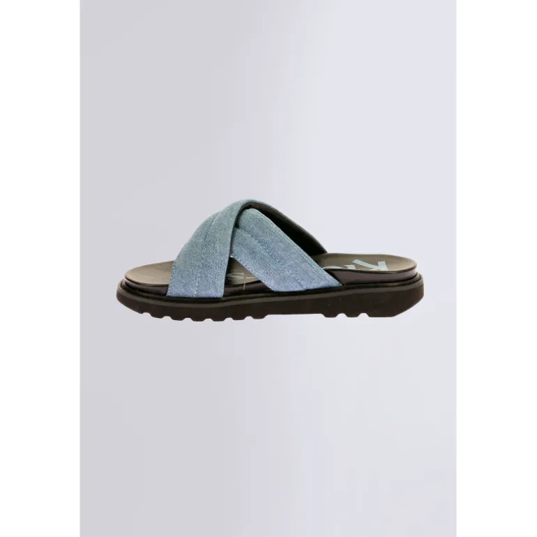 Kick Nealine Bleu Jean
