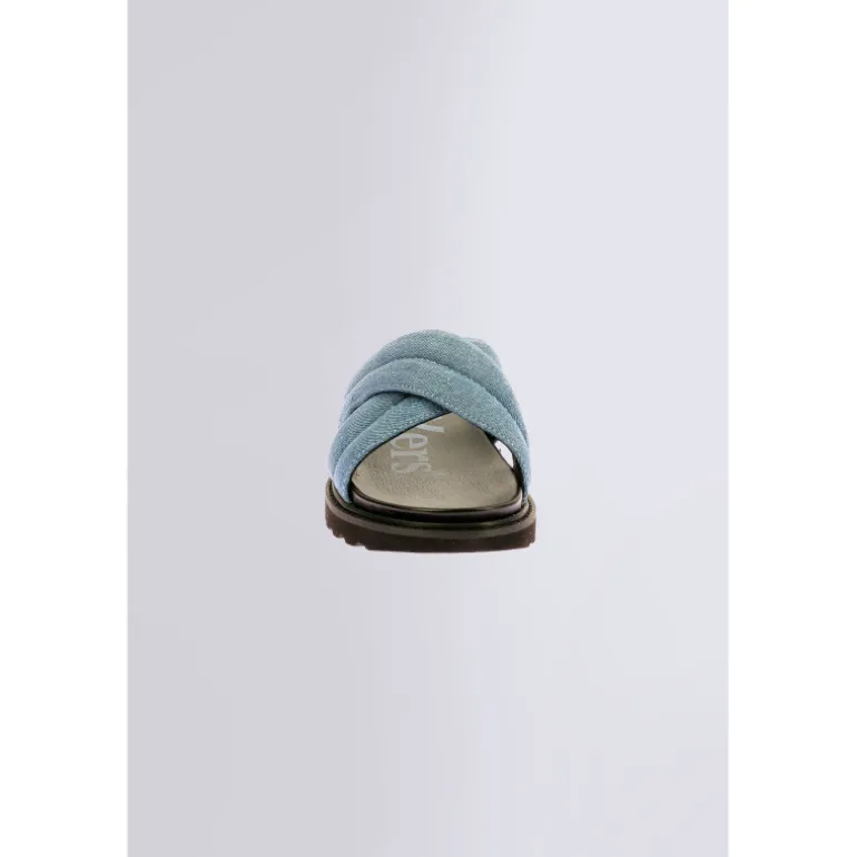 Kick Nealine Bleu Jean