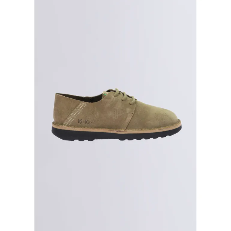 Kick Neo Marron Clair
