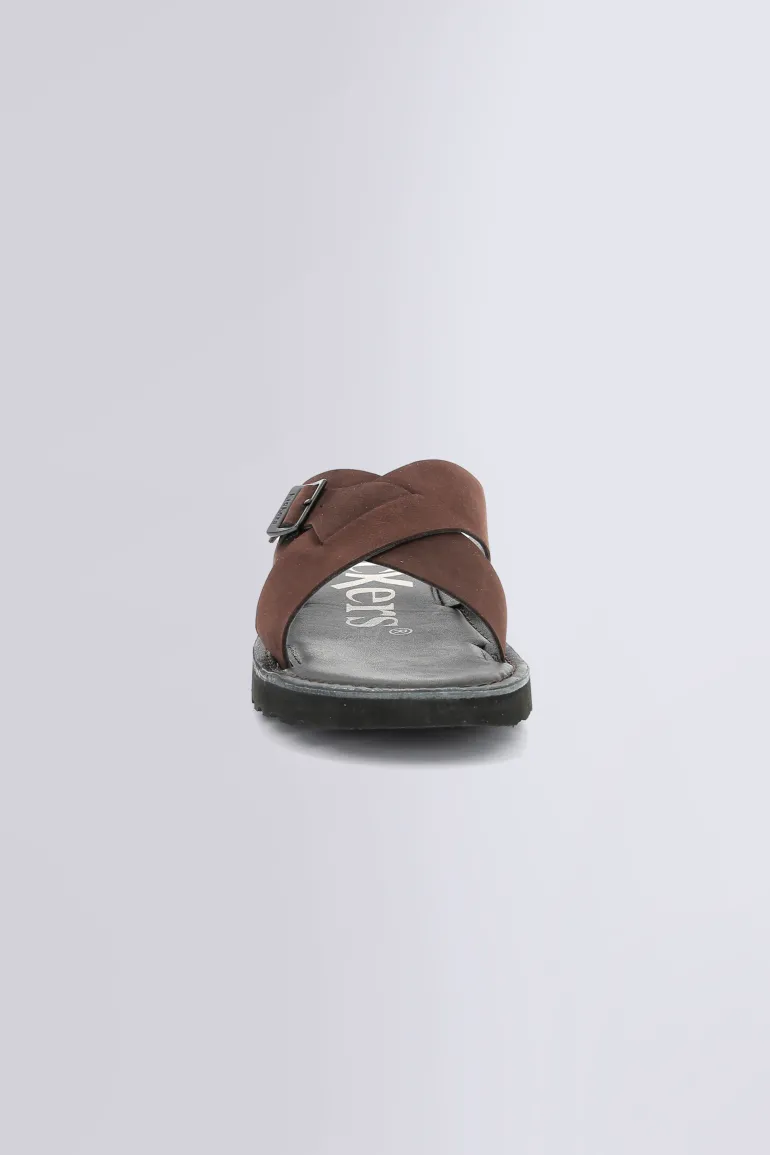 Kick Neol Marron