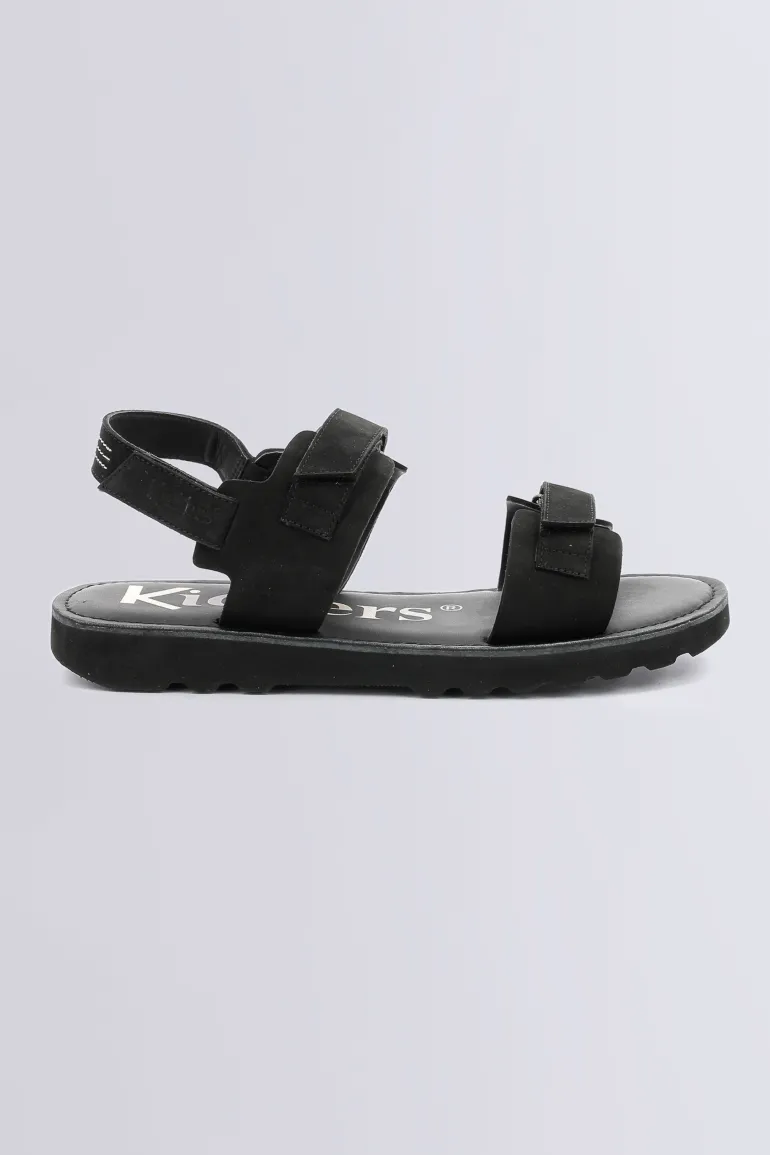 Kick Neos Noir