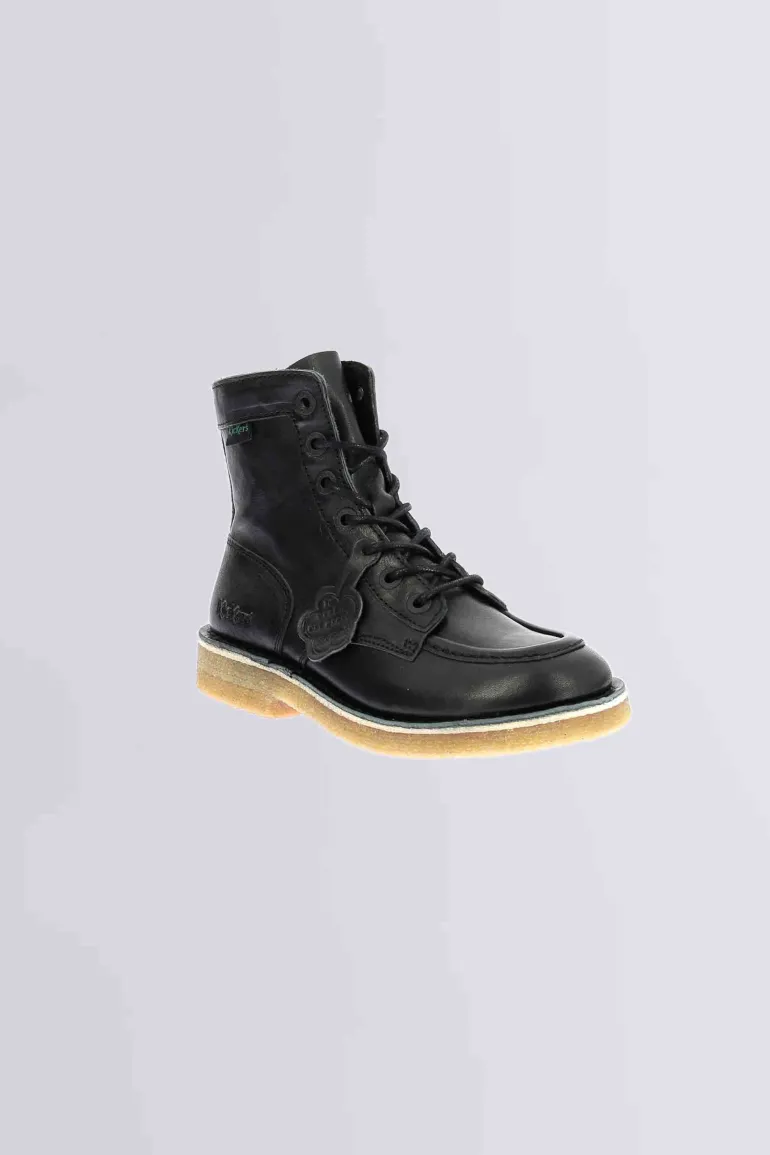 Kick Orijeans Noir