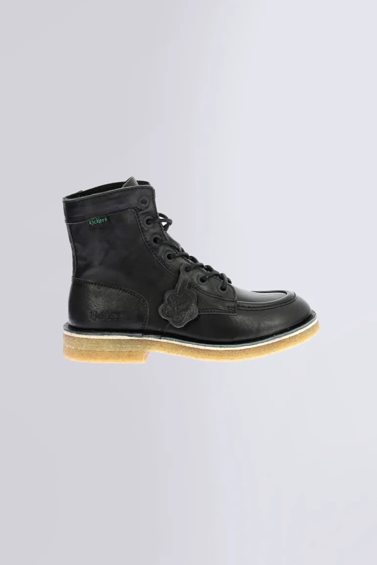 Kick Orijeans Noir