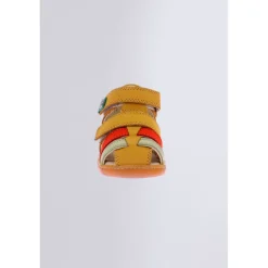 Kick Pod Jaune