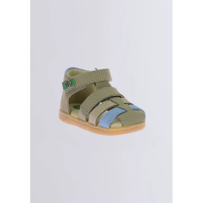 Kick pod Kaki