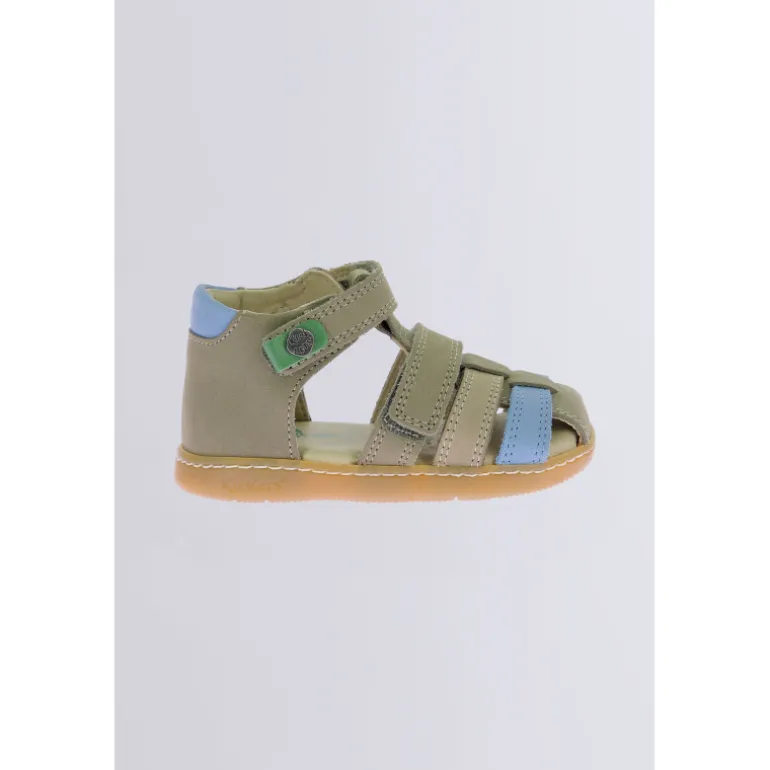 Kick pod Kaki