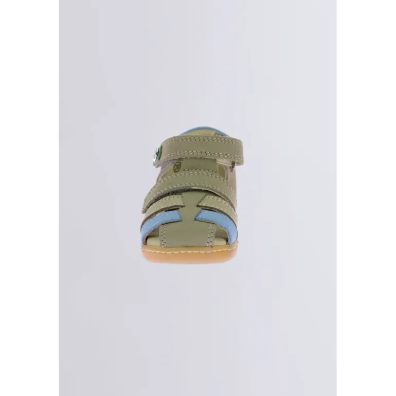 Kick pod Kaki