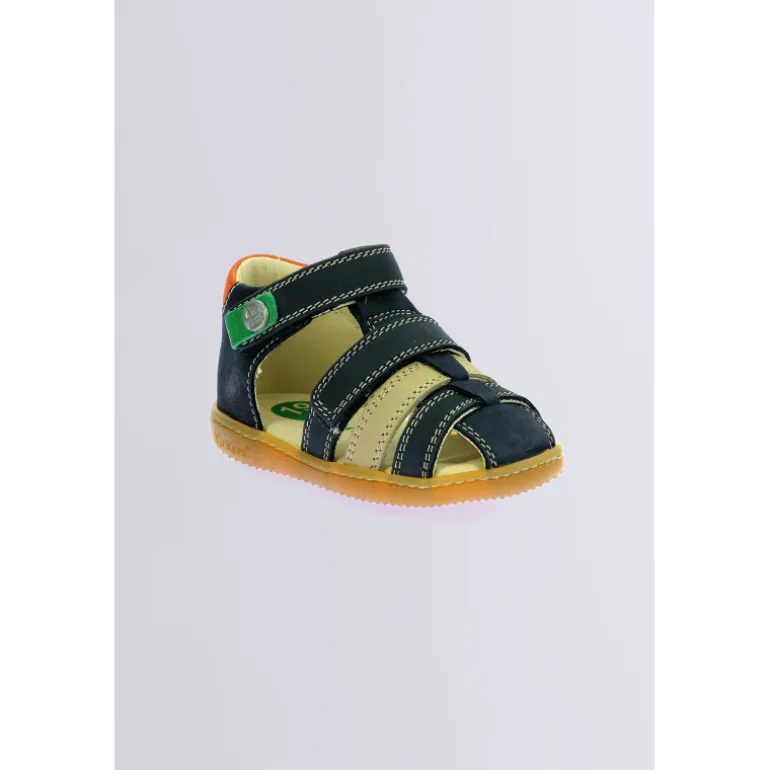 Kick Pod Marine