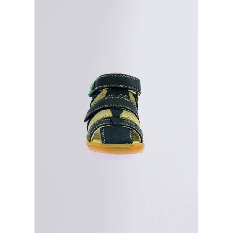 Kick Pod Marine