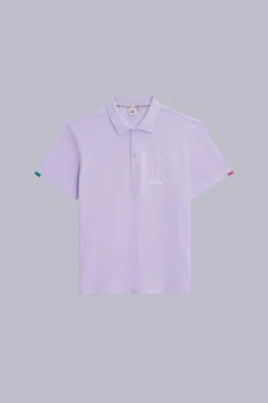 Kick Polo Lilas