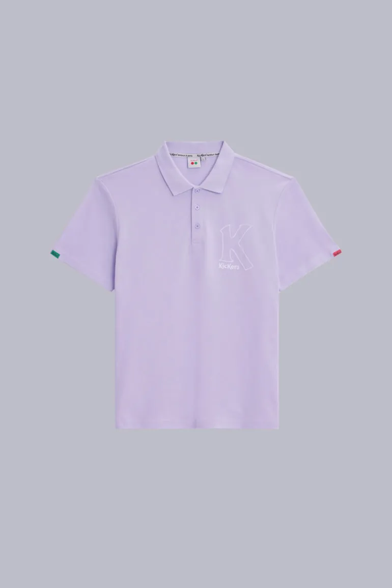 Kick Polo Lilas
