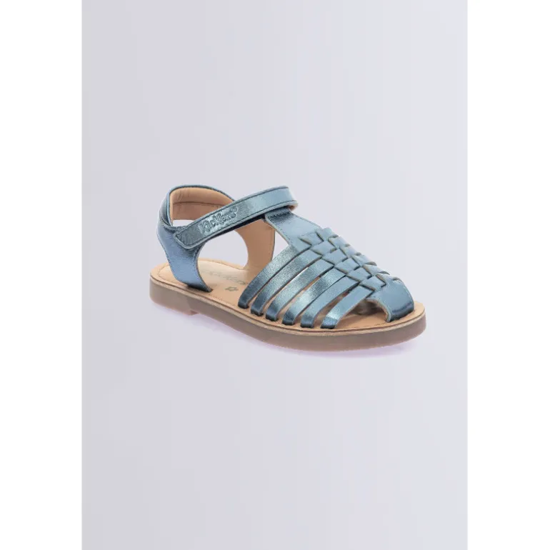 Kick Preklo Bleu Irisé