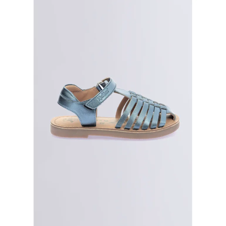 Kick Preklo Bleu Irisé