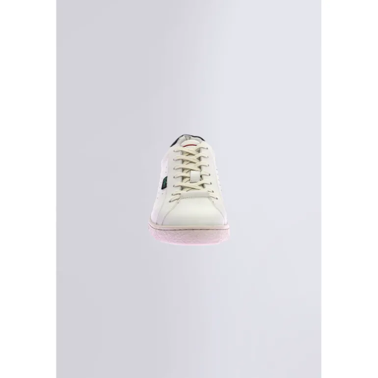 Kick Salem Blanc Marine