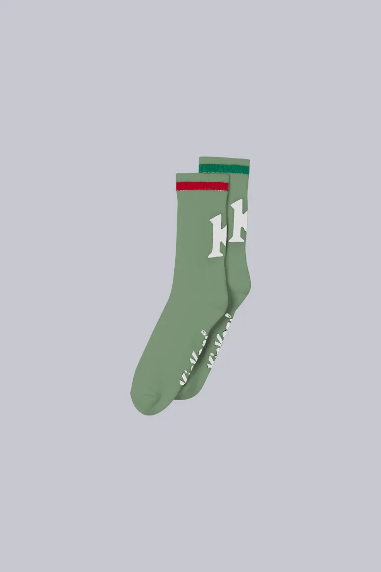 Kick Socks Kaki