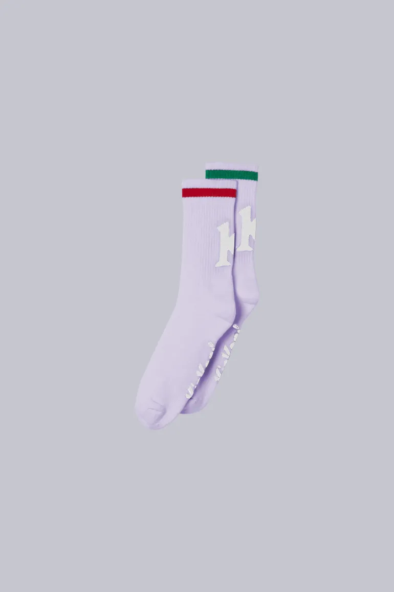 Kick Socks Lilas