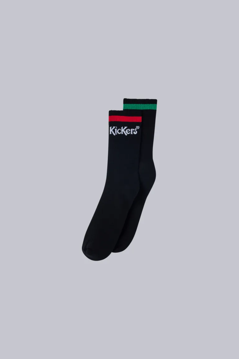 Kick Socks Noires