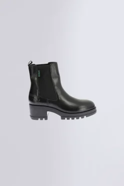 Kick Stretch Noir