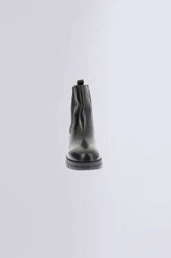 Kick Stretch Noir