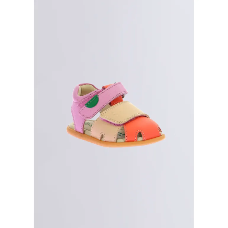 Kick Sumkratch Rose Orange
