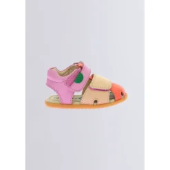 Kick Sumkratch Rose Orange