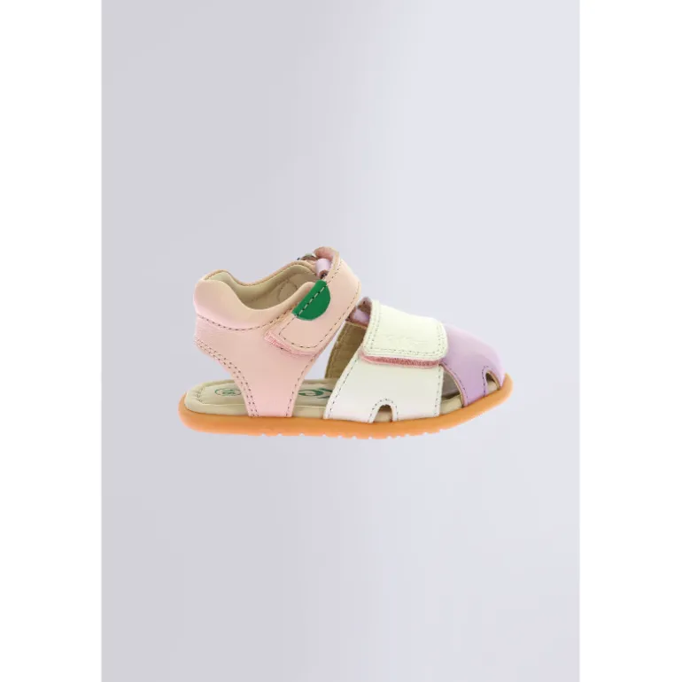 Kick Sumkratch Rose Violet Blanc